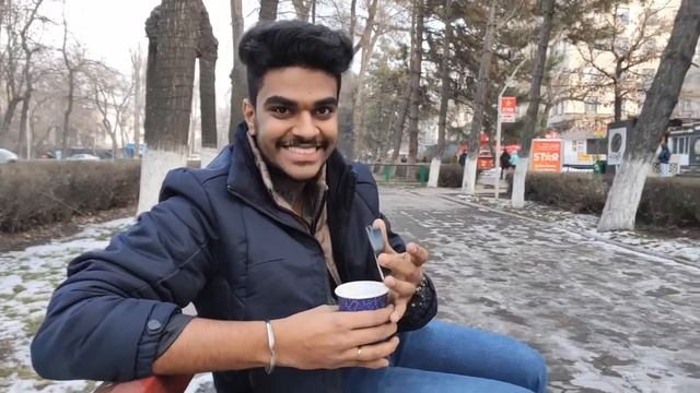 GIRAFEE COFFEE REVIEW | PREPARATION FOR NEW EPISODES | Vlog-02 смотреть онлайн