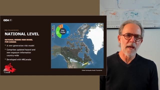 Global Earthquake Model: Lessons learned about partnerships смотреть онлайн
