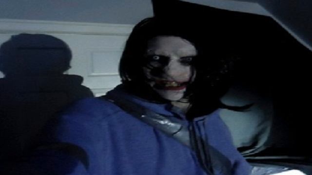 история джеффа киллера!