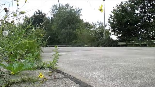 W126 500SE Sound смотреть онлайн