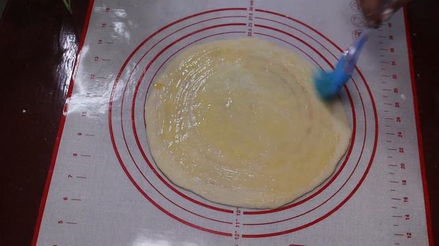 Chocolate Croissant | Croissant Without Oven | Croissant Recipe