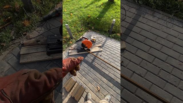 Видео инструкция по сборке навеса в лофт стиле смотреть онлайн