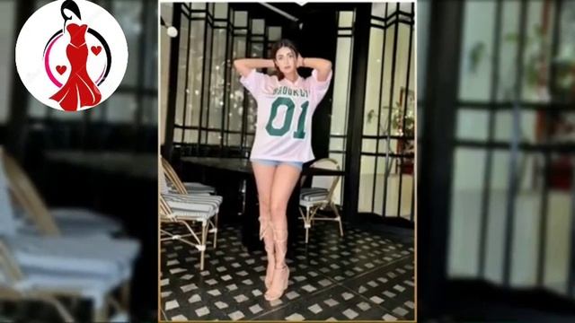 Kritika Dagar..Biography, age, weight, relationships, net worth, outfits idea, plus size models смотреть онлайн