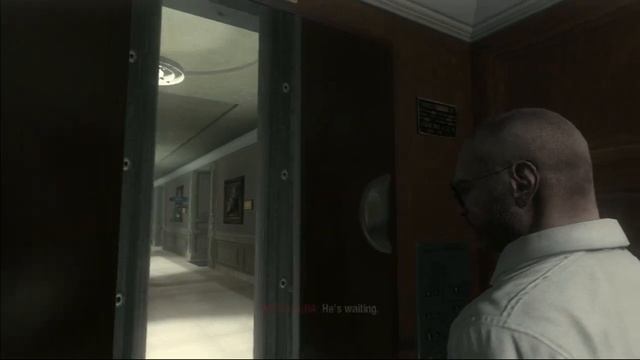 Las motos de Vorkuta y Matemos al presidente Kennedy COD Black ops 1 смотреть онлайн