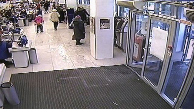 Кража в Глобусе смотреть онлайн