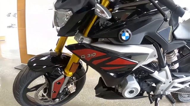 2020 BMW G 310 R - New Motorcycle For Sale - Burbank, OH смотреть онлайн