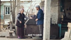 Жаны кыргызча кино 2021 "Ала качуу" 👍