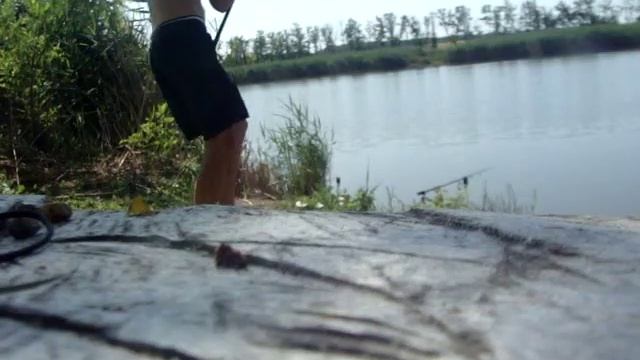 рыбалка смотреть онлайн