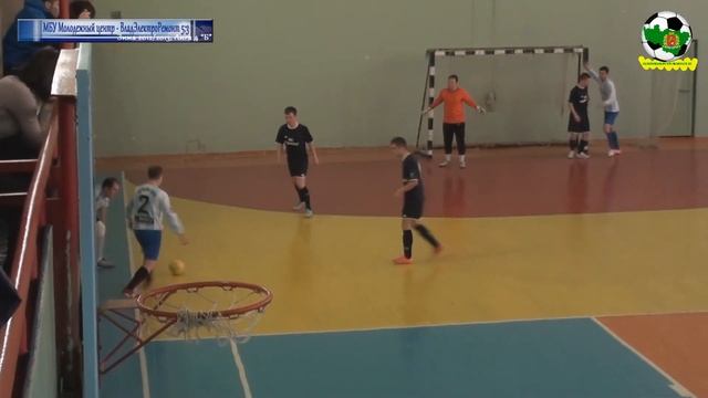 МБУ Молодежный центр - ВладЭлектроРемонт смотреть онлайн