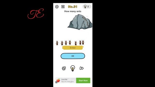 Brain Out Levels 21 To 40 Walkthrough Solution I Smart Brain Game In 2020