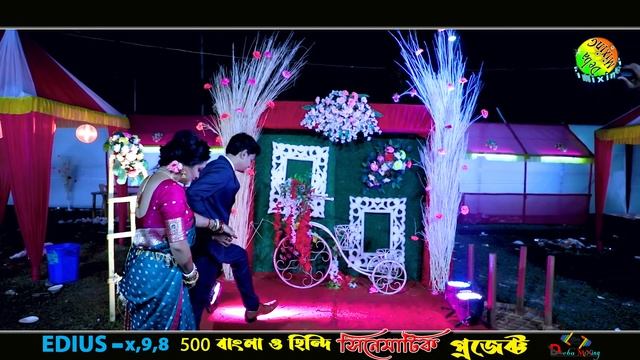 || FREE DOWNLOAD || EDIUS_x,9,8_Bengali Cinematic Style Project || Ki Mayai Bedheco amai || смотреть онлайн