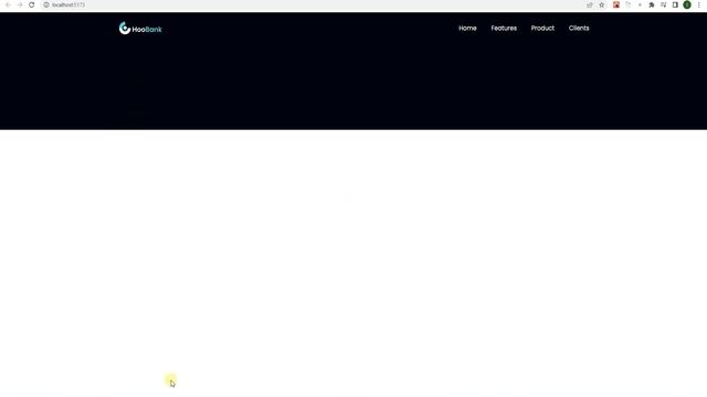 Проект React + Tailwind. My_bank_app Навбар #3 #reactjs #проект #django #js #python #navbar смотреть онлайн