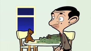 Coffee Bean | (Mr Bean Season 3) | NEW Funny Clips | Mr Bean Official