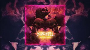 Kordhell - LAND OF FIRE