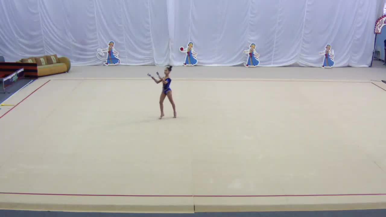 ВСЕРОССИЙСКИЕ СОРЕВНОВАНИЯ 