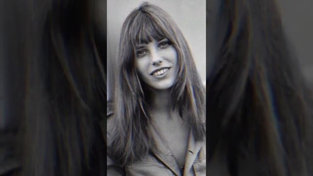 ЕЙ БЫЛО 76 ЛЕТ #shorts #janebirkin смотреть онлайн
