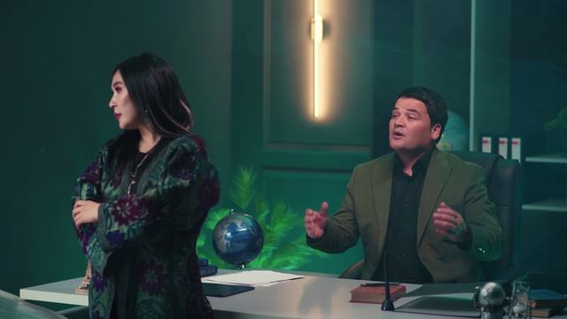 BAXT GURUXI - SO'RA-SO'RA