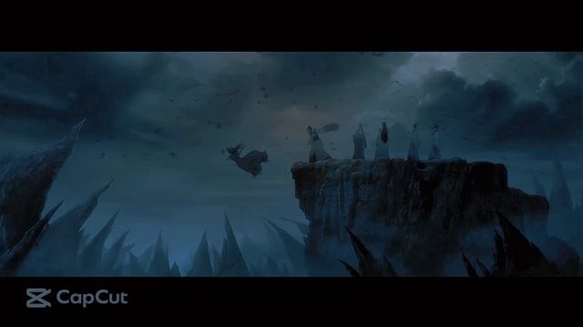 MDZS - (We Are The DANGER) смотреть онлайн