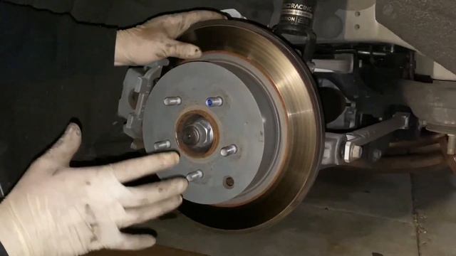 H&R Q50 10mm Spacers смотреть онлайн