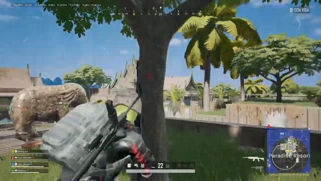 PUBG: BATTLEGROUNDS смотреть онлайн