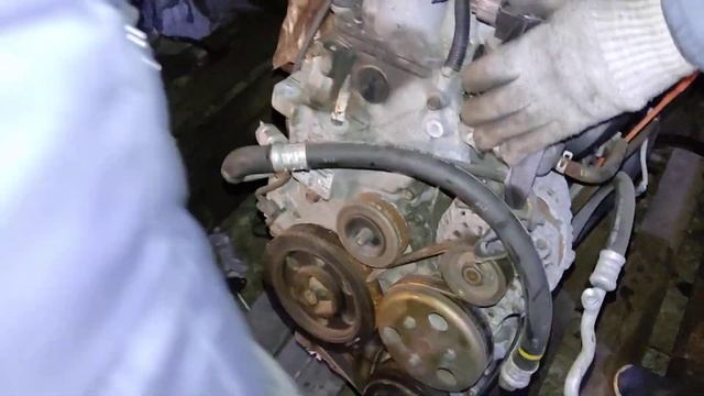 AvtoRazborka Garage🏁 Контрактные двигатели для иномарок +79660232023 смотреть онлайн