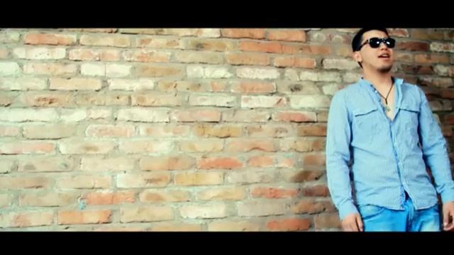 Арсен - Жарадар Жүрөк (Official Video) смотреть онлайн