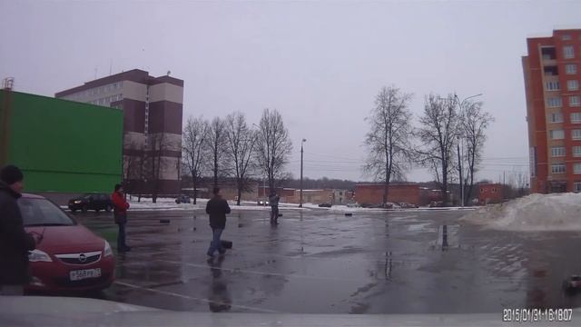 Прыжки через гору снега смотреть онлайн