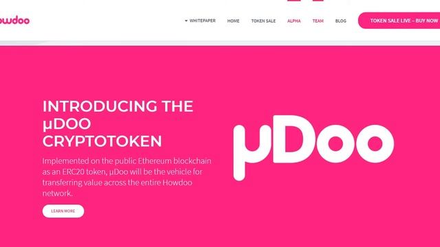 Howdoo | Социальная платформа для пользователей, создателей контента и рекламодателей. смотреть онлайн