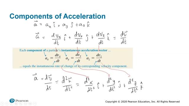 Module 3: Kinematics (Part 2) смотреть онлайн