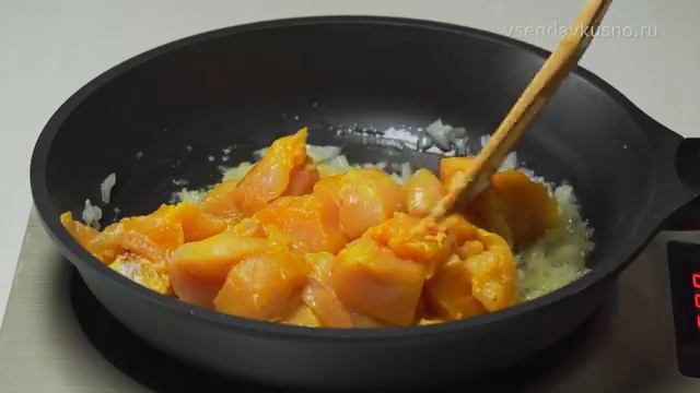 Домашняя еда