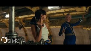 ФОЛЛАУТ 1 СЕЗОН РУССКИЙ ТРЕЙЛЕР// FALLOUT SEASON 1 TRAILER 2024