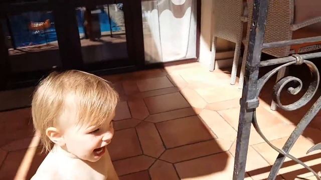 Анна-Мария в Одессе смотреть онлайн