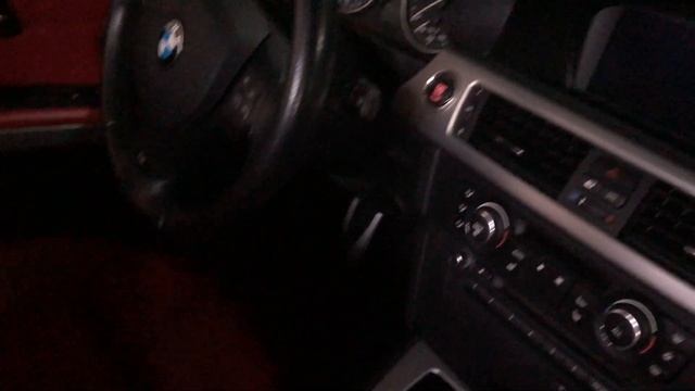 BMW e93 Battery Drain Mystery - car fail to shutdown смотреть онлайн