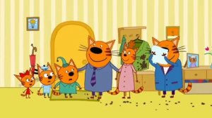 Ошибки в мультфильмах (пилотная серия)