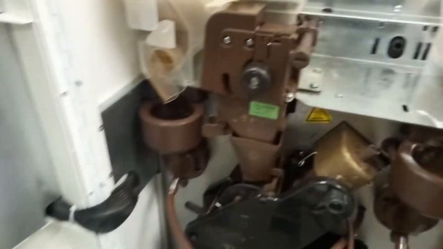 Уход Bianchi Lei SA