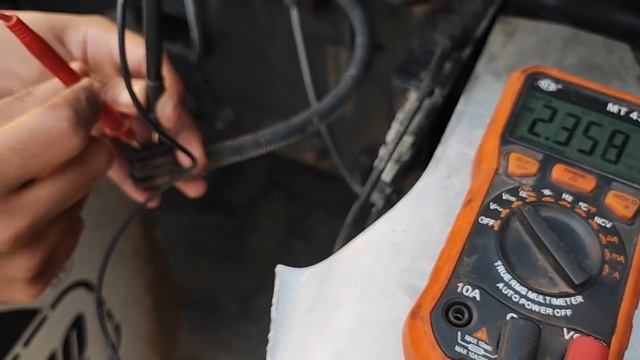 Redução de Potencia no Motor - MAN TGX смотреть онлайн
