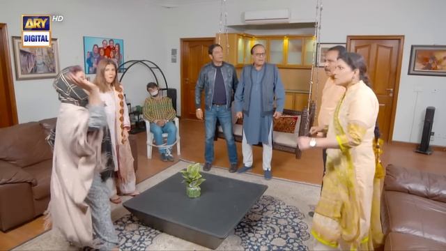 Bulbulay Season 2 Episode 191 | Ayesha Omar | Nabeel