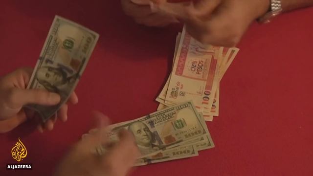 What will Cuba’s new single currency mean for the island? смотреть онлайн