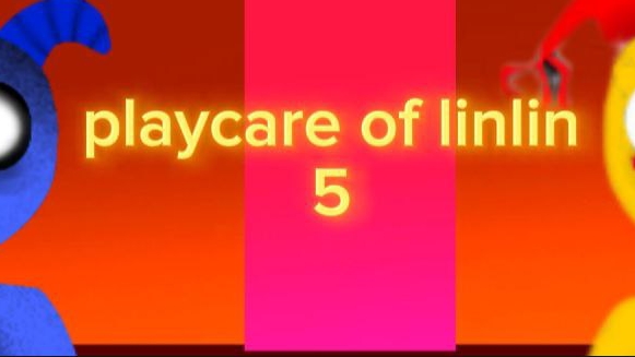 Playcare Of Linlin 5 Official Teaser Trailer