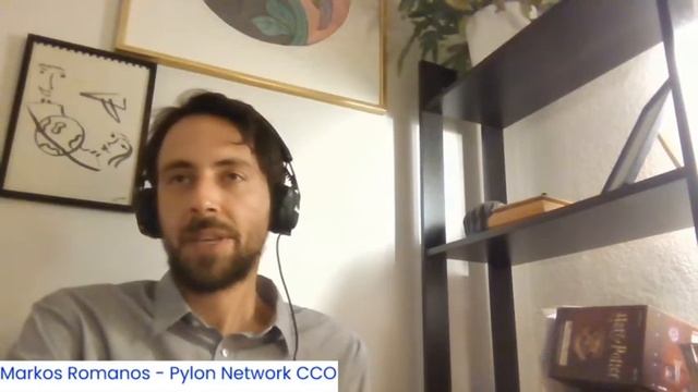 Pylon Network Community Update 16 Jul смотреть онлайн