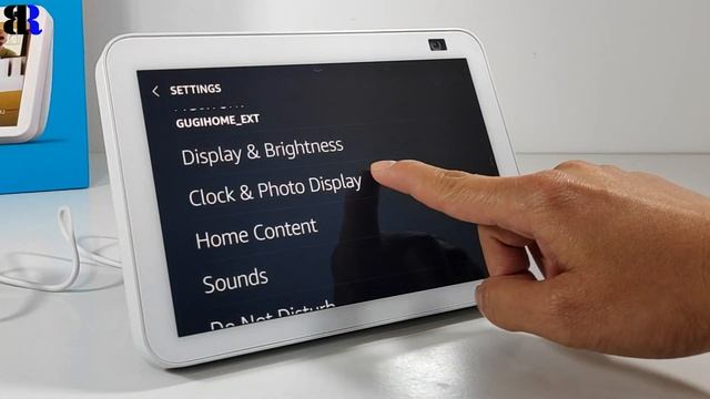 Amazon Echo Show 8 Unboxing + Set Up | 2nd Gen 2021 release смотреть онлайн