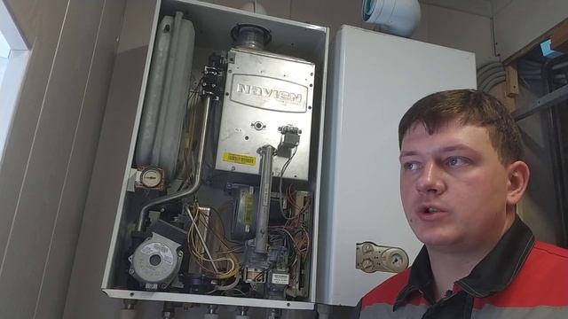 ОШИБКА 18 КОТЛА NAVIEN ACE ATMO. ПРИЧИНЫ И СПОСОБЫ УСТРАНЕНИЯ. смотреть онлайн