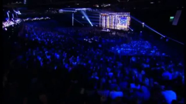 The X Factor Uk 2012 - Jade Richards' Auditions (Америка икс фактор )