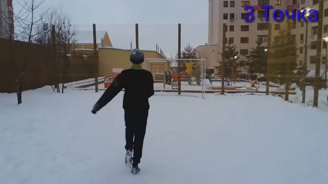 15 Метров до ворот challenge смотреть онлайн