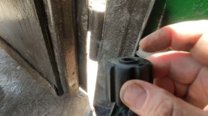 Замена задней опоры амортизатора Ниссан Альмера Классик