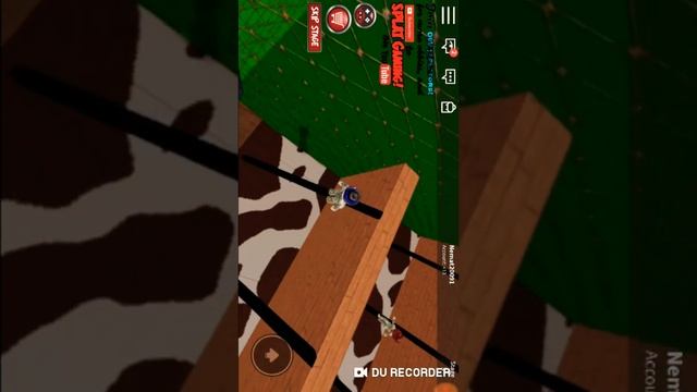 Играем в Roblox / Nemat TV смотреть онлайн