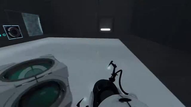 Portal 2: Persistence by Mevious смотреть онлайн