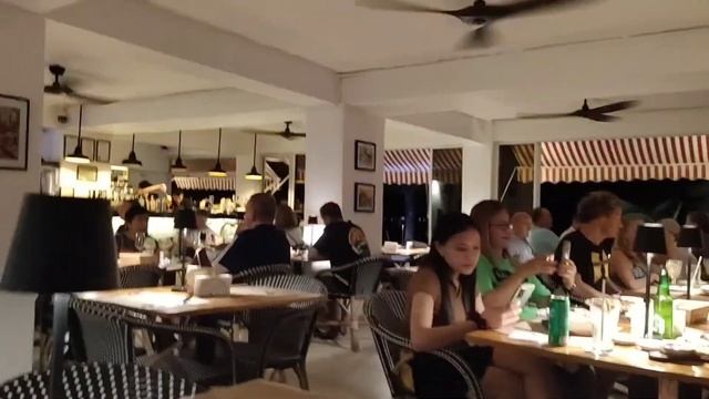 Family Dinner @Giuseppe Italian Resto Boracay || by: Rene Cosido смотреть онлайн
