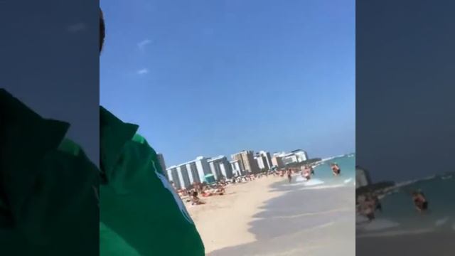 Caked Up V Log Vol 128 South Beach Edition смотреть онлайн