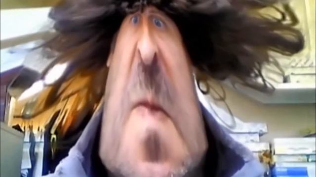 Tom Jones - Delilah | The Freek Show - Parody Paul смотреть онлайн
